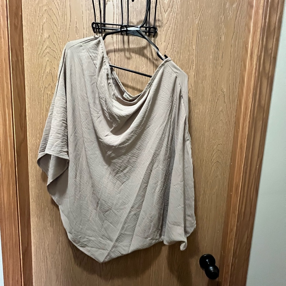 EE:Some Asymmetrical Top